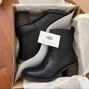 Brand new UGG booties